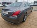 Mercedes-Benz C 200 C -Klasse  AMG-Paket 4Matic Navi Xenon Grau - thumbnail 22