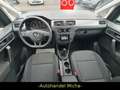 Volkswagen Caddy Life PKW BMT Klima 2xSchiebet. PDC Allwet. Weiß - thumbnail 21