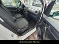 Volkswagen Caddy Life PKW BMT Klima 2xSchiebet. PDC Allwet. Weiß - thumbnail 26