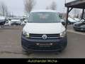 Volkswagen Caddy Life PKW BMT Klima 2xSchiebet. PDC Allwet. Weiß - thumbnail 2