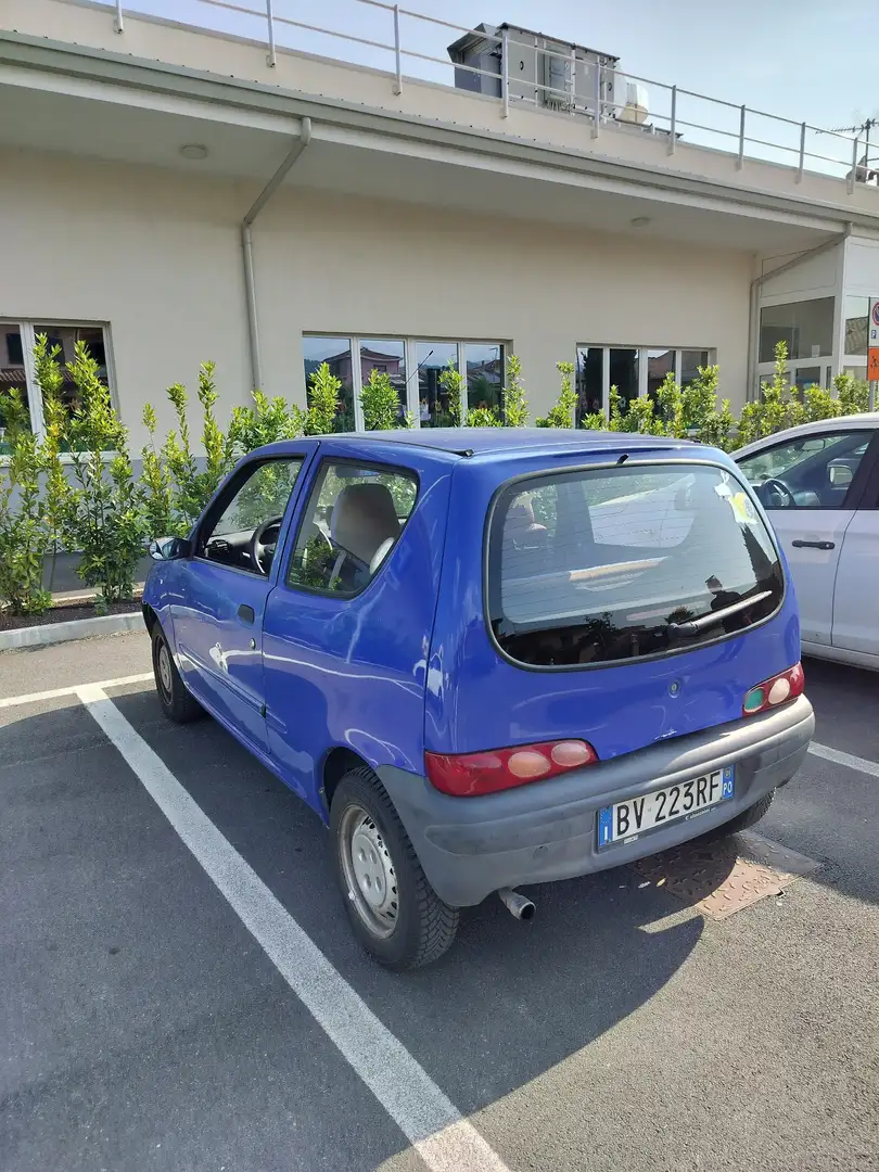 Fiat 600 - 2