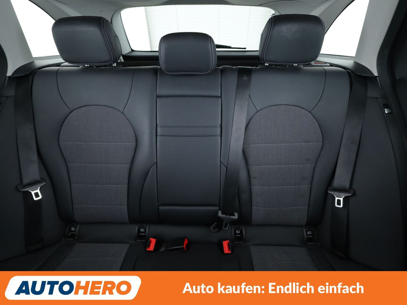 Mercedes-Benz C 250 T Avantgarde Aut.*LED*TEMPO*CAM*PDC*SHZ*KLIMA* — photo 15