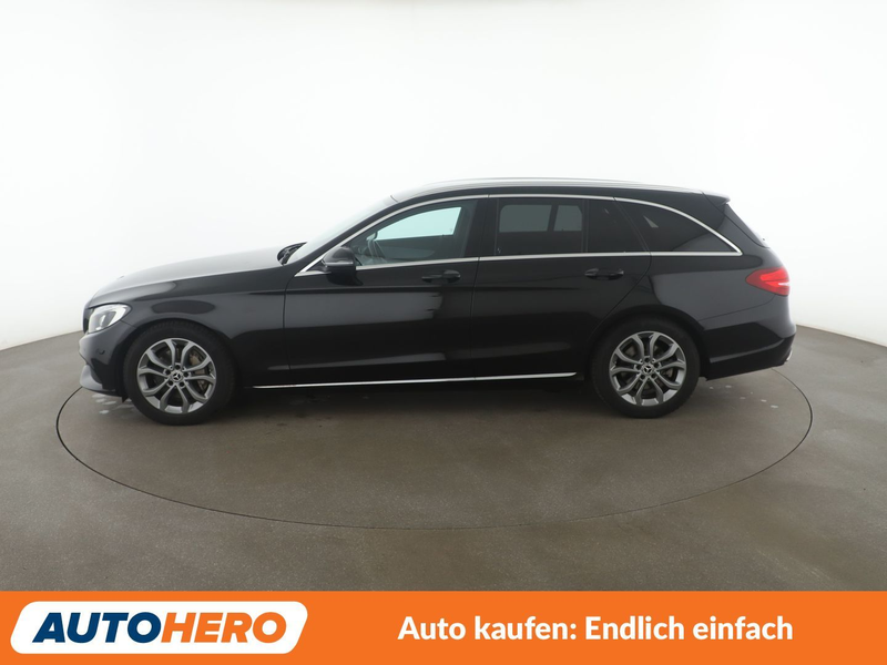 Mercedes-Benz C 250 T Avantgarde Aut.*LED*TEMPO*CAM*PDC*SHZ*KLIMA* — photo 3