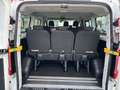 Ford Tourneo Custom t.custom 260 L1H1 2.0 ECOBLUE 105 AMBIENTE 9 PLACES Blanc - thumbnail 12