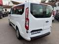 Ford Tourneo Custom t.custom 260 L1H1 2.0 ECOBLUE 105 AMBIENTE 9 PLACES Blanc - thumbnail 6