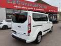 Ford Tourneo Custom t.custom 260 L1H1 2.0 ECOBLUE 105 AMBIENTE 9 PLACES Blanc - thumbnail 9