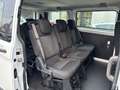 Ford Tourneo Custom t.custom 260 L1H1 2.0 ECOBLUE 105 AMBIENTE 9 PLACES Blanc - thumbnail 10