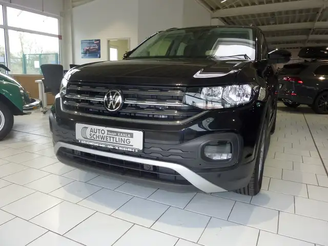 Volkswagen T-Cross T-Cross 1.0 TSI OPF DSG Life