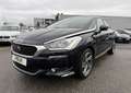 DS Automobiles DS 5 BLUEHDI 150CH SO CHIC S&S Bleu - thumbnail 1
