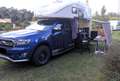 Ford Ranger Ranger 2,0 l EcoBlue Autm. XLT Blau - thumbnail 5