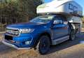 Ford Ranger Ranger 2,0 l EcoBlue Autm. XLT Blau - thumbnail 4