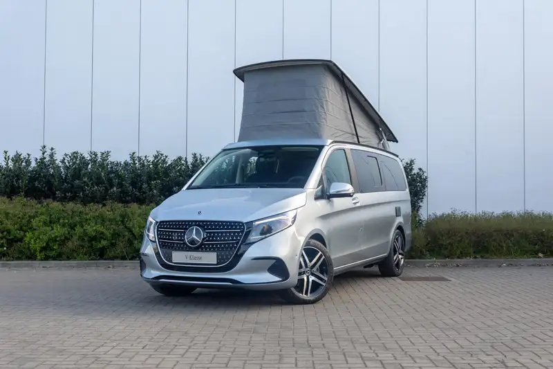 Mercedes-Benz V 250