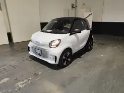 smart fortwo 38435km