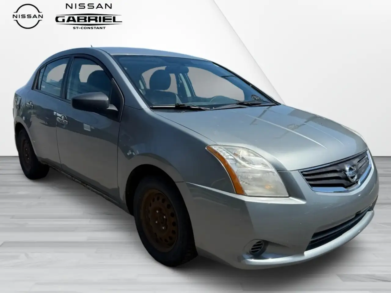 Nissan Sentra photo Nissan Sentra