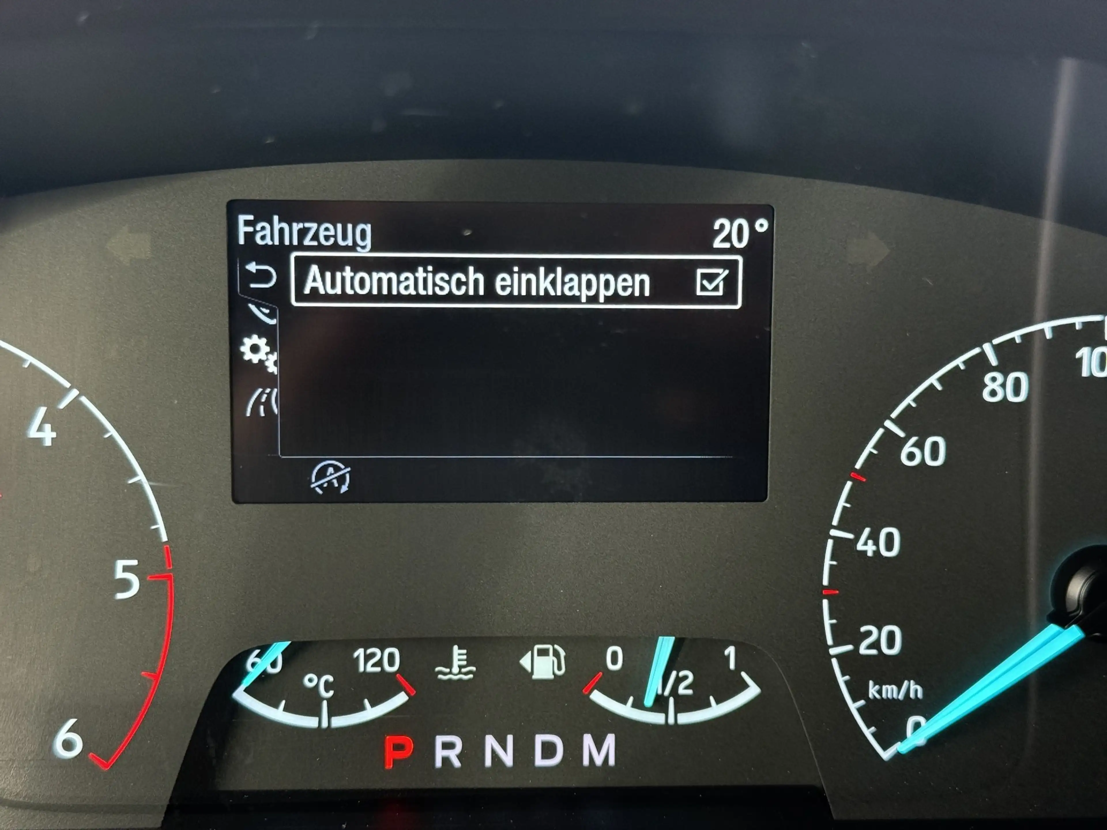 Ford Tourneo Custom 2.0 TDCi 320 L2 Active Aut. Bi-Xenon/Kamera/ACC/B — photo 29