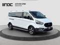 Ford Tourneo Custom 2.0 TDCi 320 L2 Active Aut. Bi-Xenon/Kamera/ACC/B Weiß - thumbnail 7