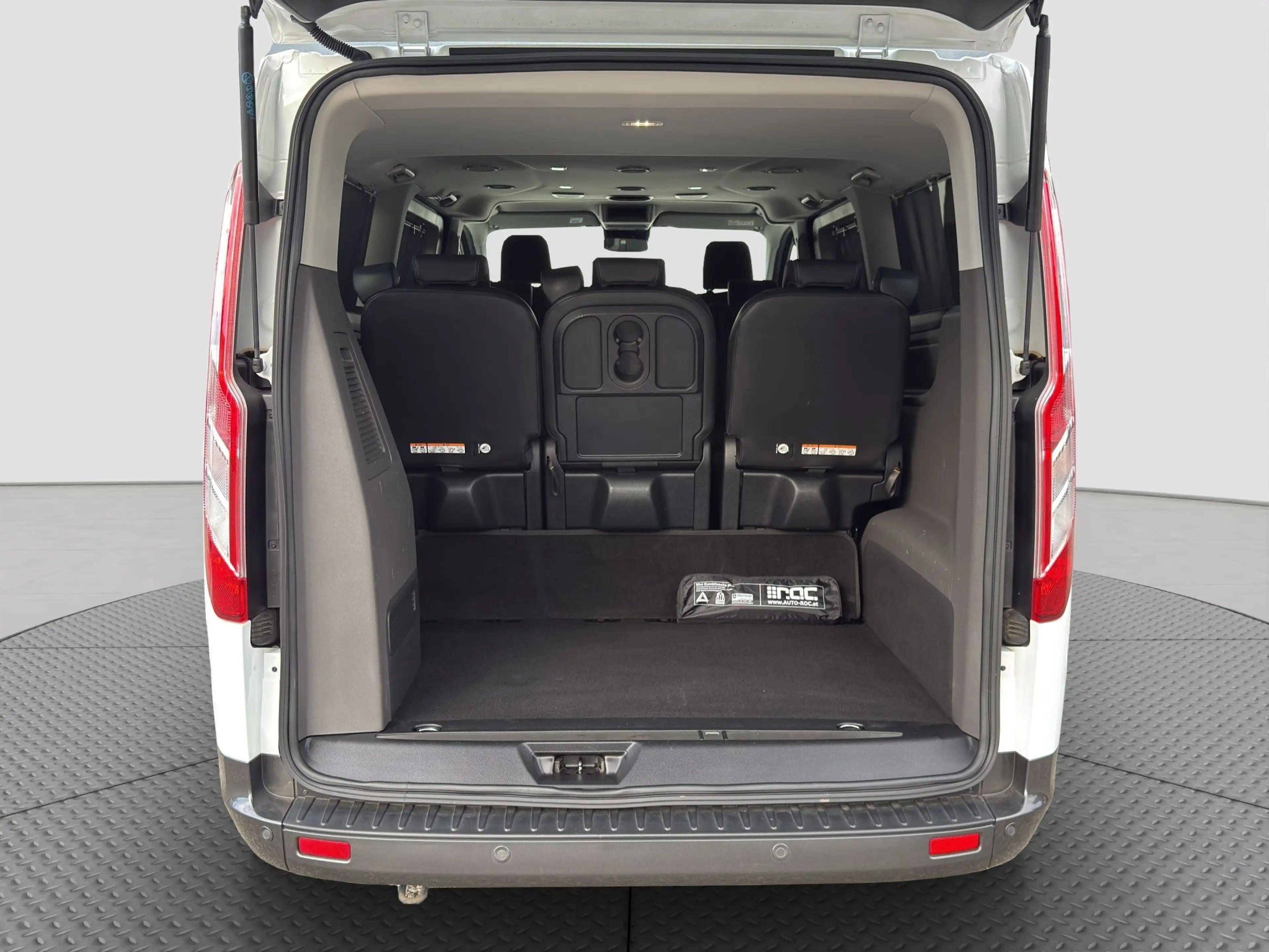Ford Tourneo Custom 2.0 TDCi 320 L2 Active Aut. Bi-Xenon/Kamera/ACC/B — photo 18
