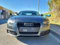 Audi A5 Coupé 2.0TDI S line edition Mult. 190 Gris - thumbnail 8