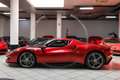 Ferrari 296 GTB |SPECIAL PAINT|LIFT SYSTEM|CARBON+LEDS|APPLE|AFS Rosso - thumbnail 4