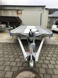 AH 3002 Autotrsp. Hochl. Vollalu. selbstkippend