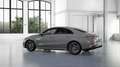 Mercedes-Benz CLA 180 COUPÉ STAR EDITION Gri - thumbnail 3
