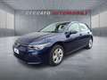 Volkswagen Golf Golf 1.0 etsi evo Life 110cv dsg Blu/Azzurro - thumbnail 1