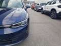 Volkswagen Golf Golf 1.0 etsi evo Life 110cv dsg Blu/Azzurro - thumbnail 7