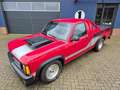 Dodge Dakota 1989 Dodge Dakota V8 SHELBY Edition!! Rood - thumbnail 2