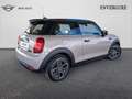 MINI Cooper SE Cooper SE 184ch Electric Collection 2021 BVA 5CV Gris - thumbnail 2