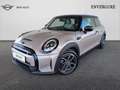MINI Cooper SE Cooper SE 184ch Electric Collection 2021 BVA 5CV Gris - thumbnail 1