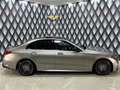 Mercedes-Benz C 300 d 4Matic Aut. // AMG-LINE // PANO // 1.BESITZ // Silber - thumbnail 8
