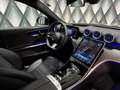 Mercedes-Benz C 300 d 4Matic Aut. // AMG-LINE // PANO // 1.BESITZ // Silber - thumbnail 17