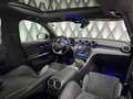 Mercedes-Benz C 300 d 4Matic Aut. // AMG-LINE // PANO // 1.BESITZ // Silber - thumbnail 9