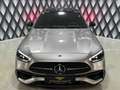 Mercedes-Benz C 300 d 4Matic Aut. // AMG-LINE // PANO // 1.BESITZ // Silber - thumbnail 5