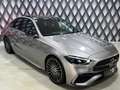 Mercedes-Benz C 300 d 4Matic Aut. // AMG-LINE // PANO // 1.BESITZ // Silber - thumbnail 40