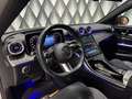 Mercedes-Benz C 300 d 4Matic Aut. // AMG-LINE // PANO // 1.BESITZ // Silber - thumbnail 13