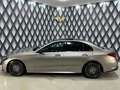 Mercedes-Benz C 300 d 4Matic Aut. // AMG-LINE // PANO // 1.BESITZ // Silber - thumbnail 7