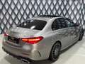 Mercedes-Benz C 300 d 4Matic Aut. // AMG-LINE // PANO // 1.BESITZ // Silber - thumbnail 43