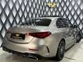 Mercedes-Benz C 300 d 4Matic Aut. // AMG-LINE // PANO // 1.BESITZ // Silber - thumbnail 47