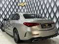 Mercedes-Benz C 300 d 4Matic Aut. // AMG-LINE // PANO // 1.BESITZ // Silber - thumbnail 46