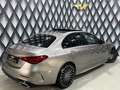 Mercedes-Benz C 300 d 4Matic Aut. // AMG-LINE // PANO // 1.BESITZ // Silber - thumbnail 4