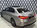 Mercedes-Benz C 300 d 4Matic Aut. // AMG-LINE // PANO // 1.BESITZ // Silber - thumbnail 42