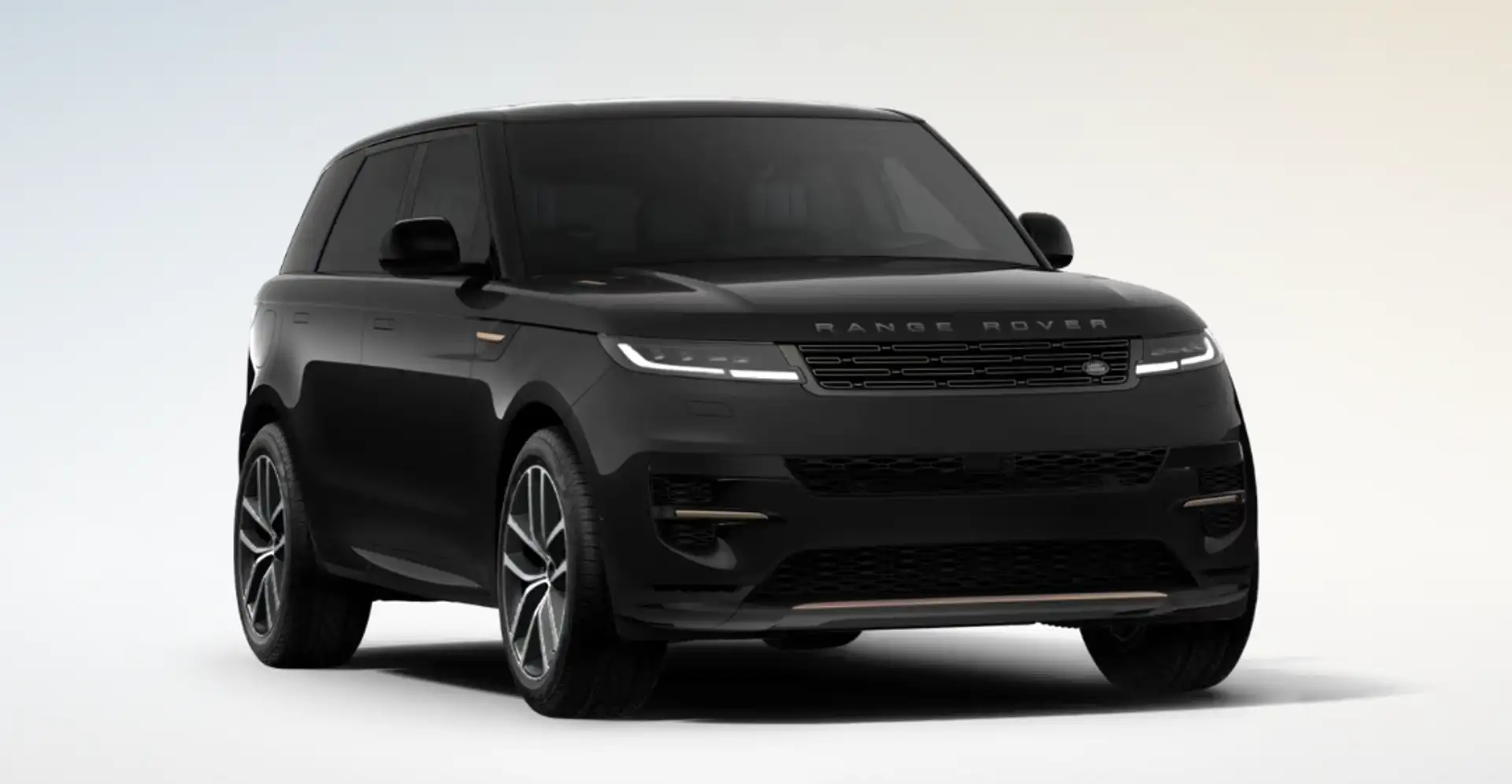 Land Rover Range Rover Sport Dynamic SE 3.0 PHEV 460PS - 1