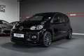 Volkswagen up! 1.0 TSI high up! PDC GRA BEATS POLYGON *H&R* Nero - thumbnail 3