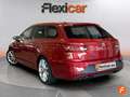 SEAT Leon ST 1.4 TSI 92kW (125CV) S&S FR Advanced Jaune - thumbnail 4