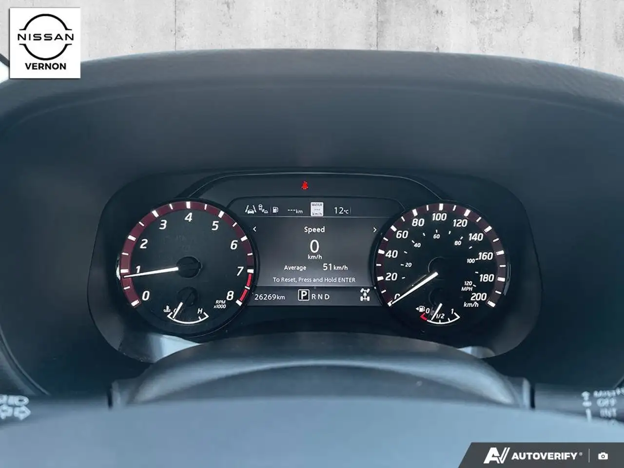 Nissan Frontier снимка Nissan Frontier