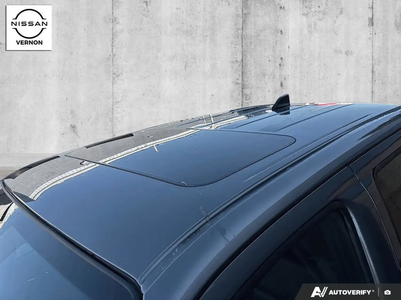 Nissan Frontier снимка Nissan Frontier