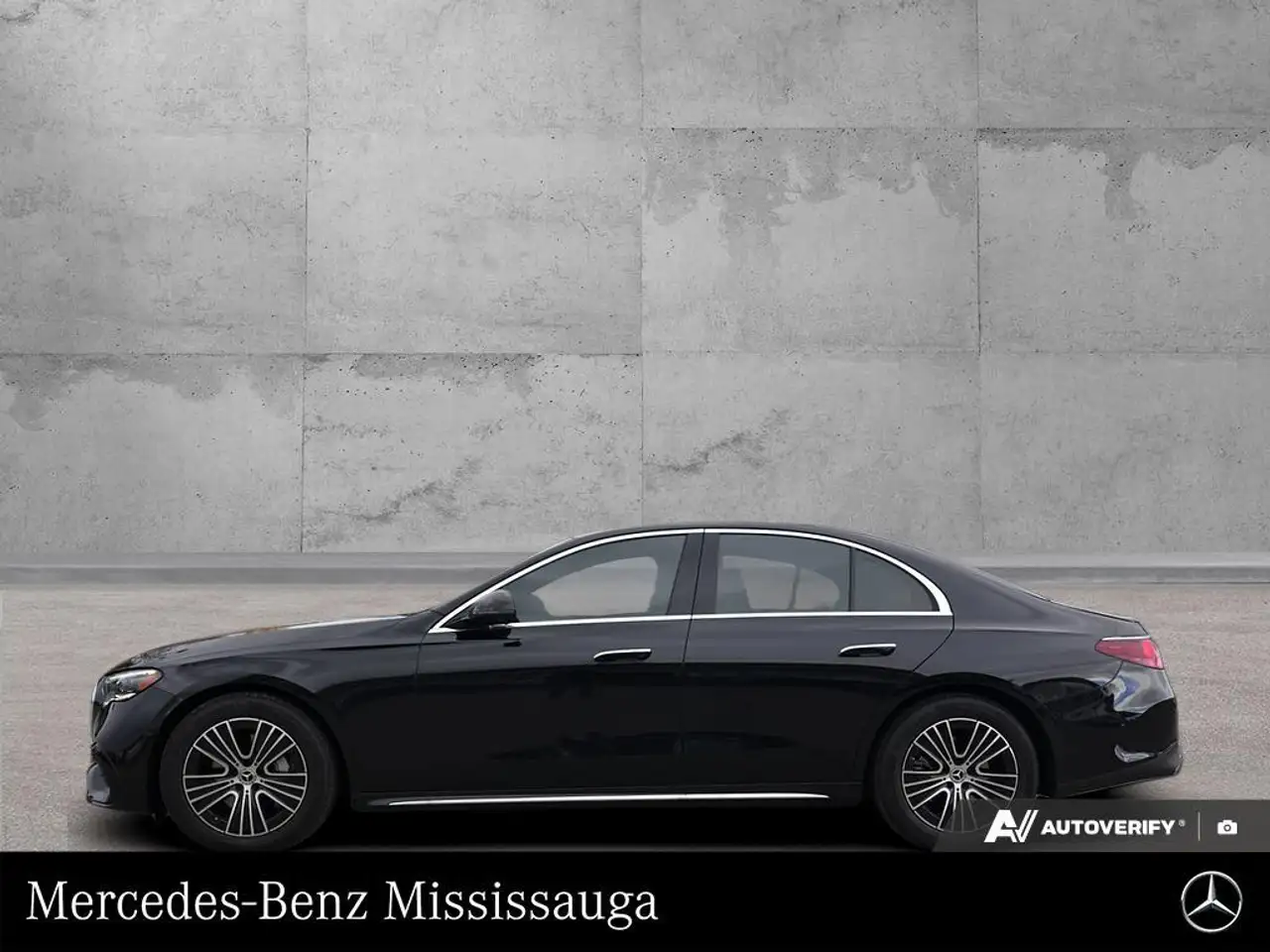 Mercedes-Benz E-Class photo Mercedes-Benz E-Class