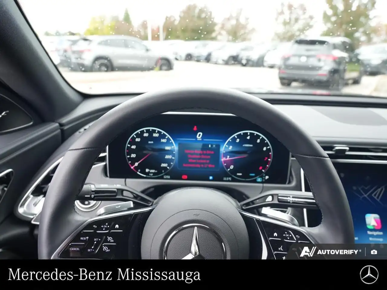 Mercedes-Benz E-Class photo Mercedes-Benz E-Class