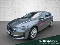 Skoda Octavia Combi 1.5 TSI mHEV DSG Selection